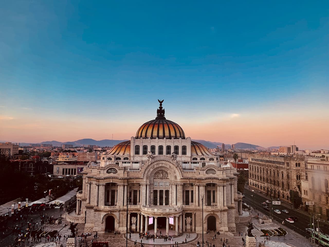 City Guide Mexico City Mexico All You Need To Know About Being